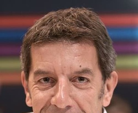 Michel Cymes