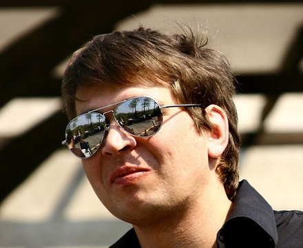 Arbo Tammiksaar