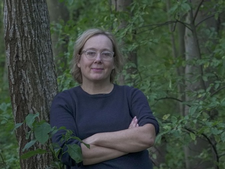 Maija Blafield