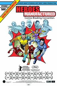 Heroes Manufactured