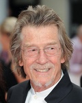John Hurt