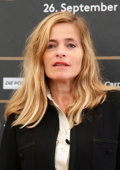 Sabine Gisiger
