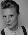 Maja Borg