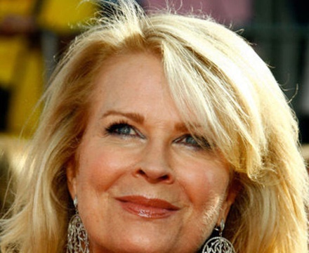 Candice Bergen