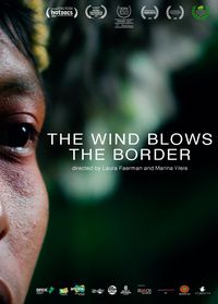 The Wind Blows the Border
