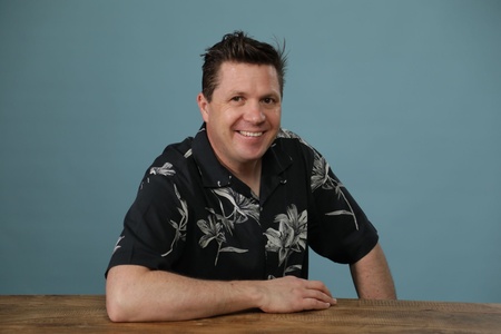 Mike Hill