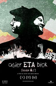 Asier i jo