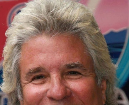 Jon Peters