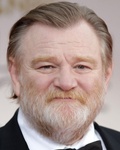 Brendan Gleeson