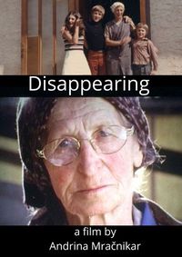 Disappearing