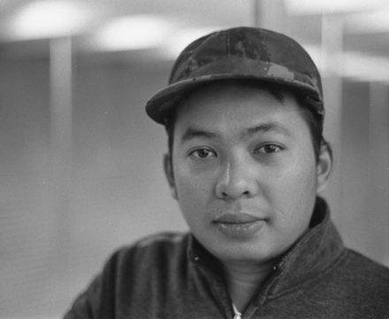 Sai Naw Kham