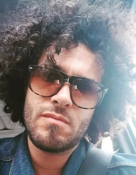 Rubén Da Trinidades