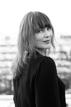 Charlotte Thiis-Evensen