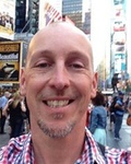 Tim Hunter