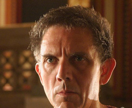 David Bamber