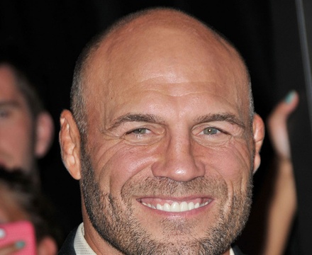 Randy Couture
