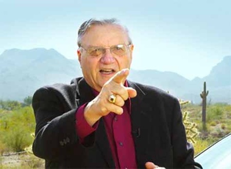 Joe Arpaio
