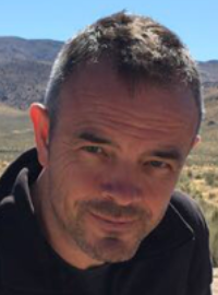 Richard Heeley