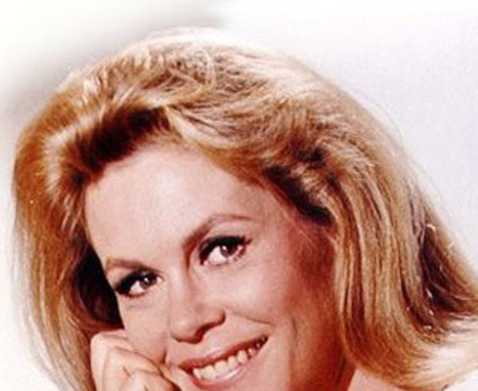 Elizabeth Montgomery
