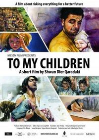 To My Children