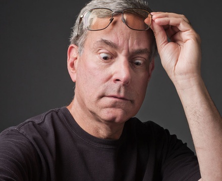 Bob Gale