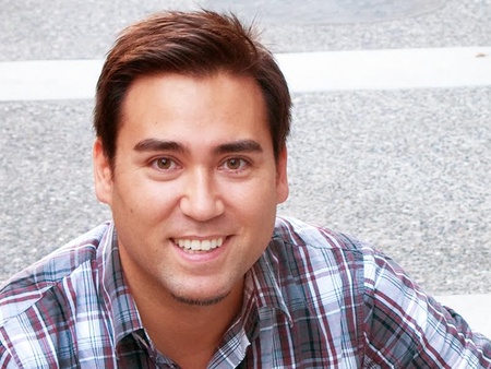 Jeff Chiba