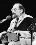 Allen Ginsberg