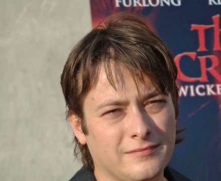Edward Furlong