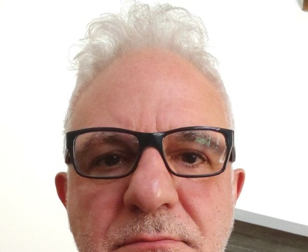 Lucas Marcheggiano