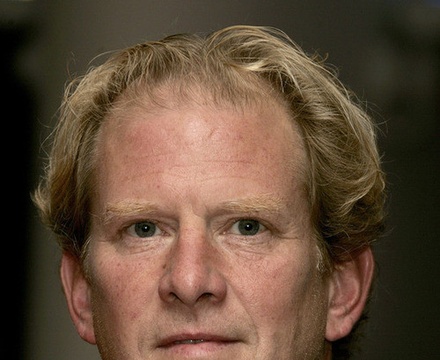 James Wilby