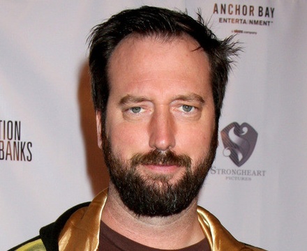 Tom Green