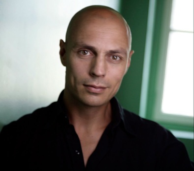 Georgi Lazarevski