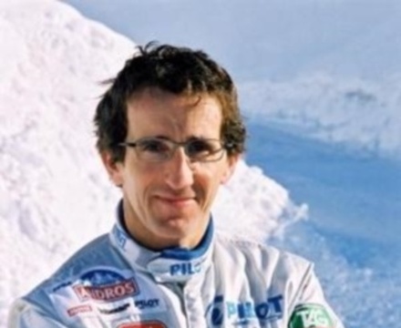 Alain Prost