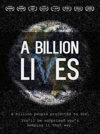 A Billion Lives