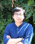 Huang Yin-Yu