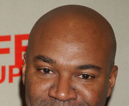 Nelson George