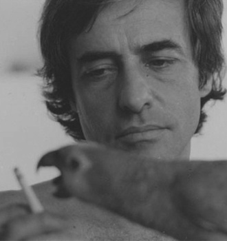 Joaquim Pedro De Andrade