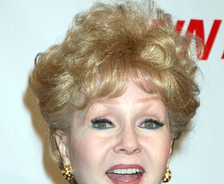Debbie Reynolds