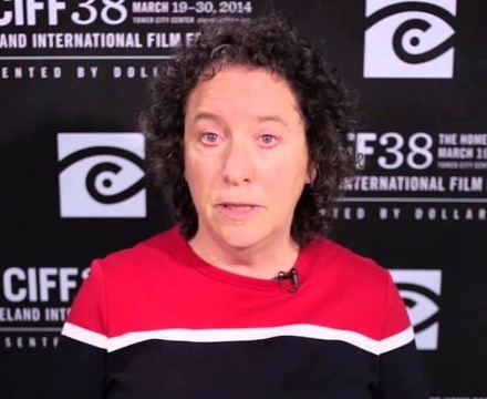 Brenda Goodman