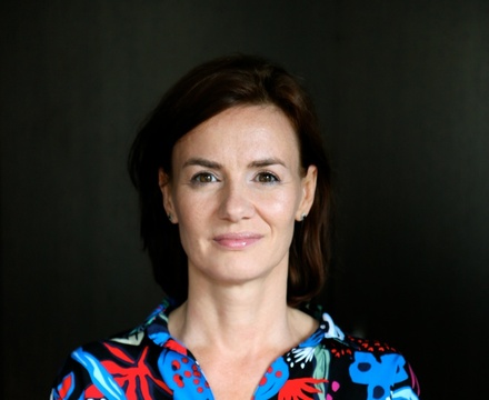 Edyta Wroblewska