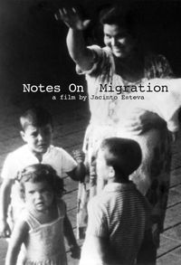 Notes sobre la migració