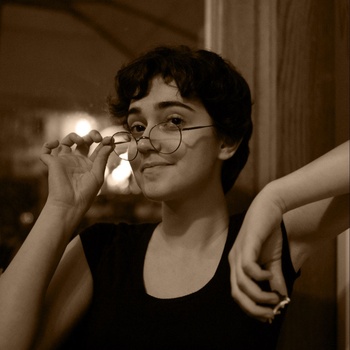 Maria Raykova