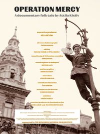 Operation Mercy Part two