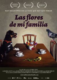 The Flowers Of My Family