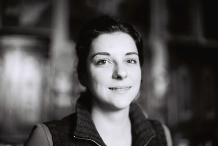 Valérie Léon