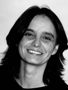 Teresa Villaverde