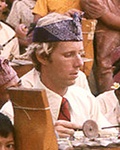 David Dawkins