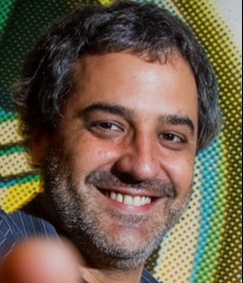 Helvécio Marins Jr.