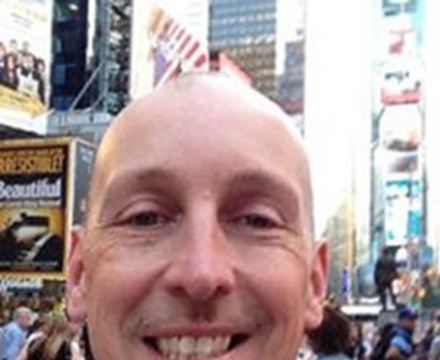 Tim Hunter