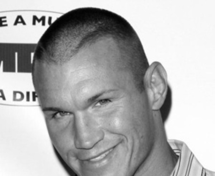 Randy Orton
